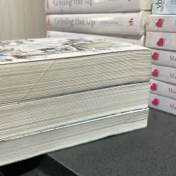 (đam mỹ) - Thục thiên mộng hoa lục - Tiểu Chu Dữ Mặc ( trọn bộ 3 tập ) 1008972