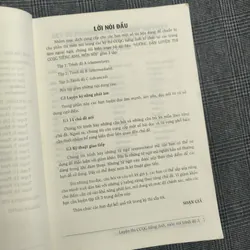 Tài liệu luyện thi chứng chỉ A tiếng Anh môn nói - Nguyễn Trùng Khánh 606371