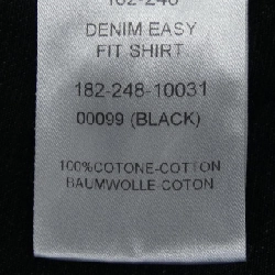 ラフシモンズ RAF SIMONS 182-248 Áo khoác denim - Hàng hiệu Authentic 882619