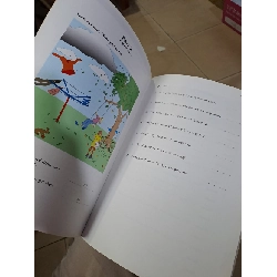 Flyers 3 Cambridge English mới 90% chưa viết HCM0808 HỌC NGOẠI NGỮ 527132