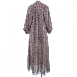 【Mã giảm giá】Đầm Celine CELINE 648442