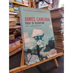 POINT OF DEPARTURE - James Cameron
