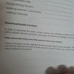 Bộ 2 cuốn 5 IELTS practice tests (1academic + 1 general) 781509