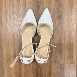 Giày cao gót 786057