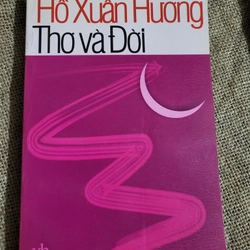 Hồ Xuân Hương:  thơ và đời