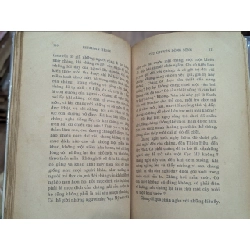 Câu chuyện dòng sông - Hermann Hesse 126191