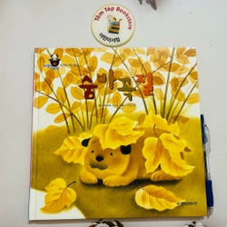 Trọn bộ set tiếng Hàn bốn mùa của Mumu 차일드 퍼피 496931