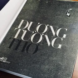 Thơ - Dương Tường 738194