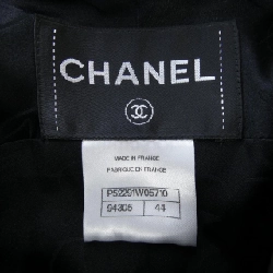 【Mã giảm giá】Áo khoác CHANEL 641852