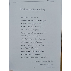 Kinh tình yêu - Lý Thụy Ý 934497