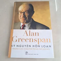 Kỷ Nguyên Hỗn Loạn