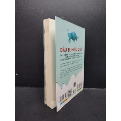 Đầu Tư Hiệu Quả mới 90% bẩn nhẹ 2021 HCM2606 Mark Dampier KỸ NĂNG 916019