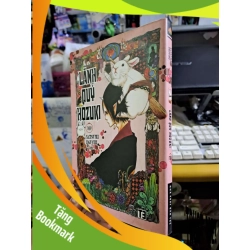 (TẶNG BOOKMARK) Truyện tranh RBK1410-205