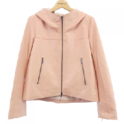 Áo khoác da JEAN LOUIS SCHERRER 632946