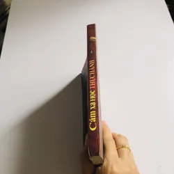 📖 CẢM XẠ HỌC THỰC HÀNH (Tác giả: Dư Quang Châu – Trần Văn Ba) 694393