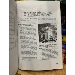 Hồn sử Việt những truyền thuyết và giai thoại nổi tiếng-NXB Lao động 756160