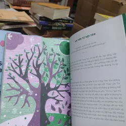 Sách: Sống sao cho đủ đầy - TG: Lona Eversen & Dr Arlene K.Unger (B1) 795844