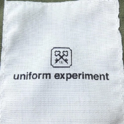 UNIFORM EXPERIMENT 240001 Quần - Hàng hiệu Authentic 885807