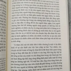 VƯỢT LÊN TRẬT TỰ - LƯU THẾ LONG 738902