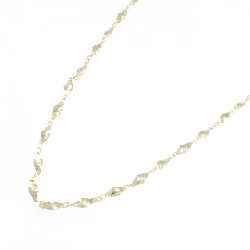 K18YG Dây chuyền - Hàng hiệu Authentic 862731