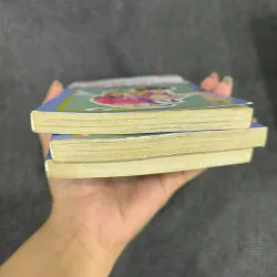 Em bé và tôi - Tập 4 12 14 789629