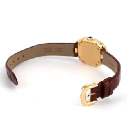 Cartier Baignoire SM YG W8000009 YG Quartz - Hàng hiệu Chính hãng 874446