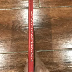 Lưu Thiếu Kỳ và Ân oán Trung Nam Hải (9) 761083