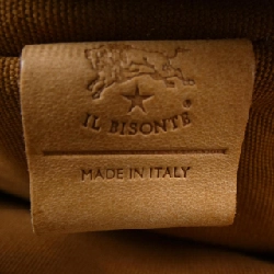 【Mã giảm giá】Túi IL BISONTE 659986