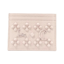 Ví thẻ CHRISTIAN LOUBOUTIN W KIOS 3175225