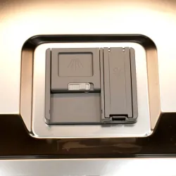 Kalite UltraWash Pro – KLP-UWP01 🇻🇳 Rửa sạch – Sấy khô – Diệt khuẩn 99.9% 🔥 735451