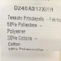 Áo khoác ERMANNO SCERVINO 632024