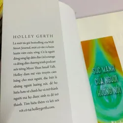 📖 SỨC MẠNH CỦA NGƯỜI HƯỚNG NỘI – Holley Gerth 597996