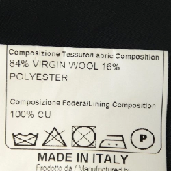 Áo gile TAGLIATORE Brilla - Hàng hiệu Authentic 890474