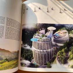 KIẾN TRÚC - SÁCH TRẮNG HỒ THIỆU TRỊ 787543