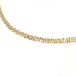 Dây chuyền Venetian K18YG - Hàng hiệu Chính hãng 865017