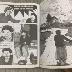 Chí phèo - truyện tranh. 3a3 552778