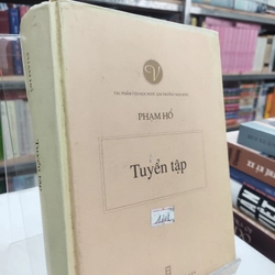 Tuyển Tập - Phạm Hổ