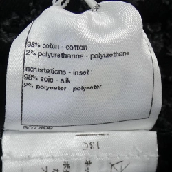 【Mã giảm giá】Áo khoác CHANEL 635046