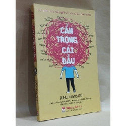 Cẩn Trọng Cái Đầu - Jono Dawson 121477