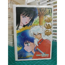 TRUYỆN TRANH Inuyasha Deluxe ( FULL / LẺ ) 129735
