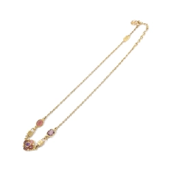 Dây chuyền Louis Vuitton Collier Colorgram M67334 625060