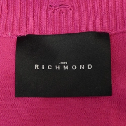 【Mã giảm giá】Áo khoác cardigan RICHMOND 644249