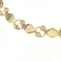 K18YG/K18PG Necklace - Hàng hiệu Authentic 868681