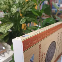 NHÂN HỌC & CUỘC SỐNG: TẬP CHUYÊN KHẢO TỘC NGƯỜI VÀ QUAN HỆ TỘC NGƯỜI 1029114