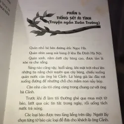 Cung bậc tiếng lòng - Xuân Trường 1017566