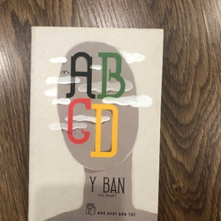 Tiểu thuyết Y Ban ABCD