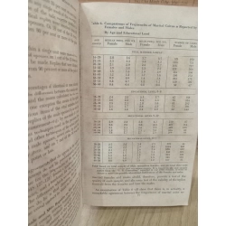 Sexual Behavior in the Human Female - Alfred C. Kinsey, Wardell B. Pomeroy, Clyde E. Martin, Paul H. Gebhard 452857