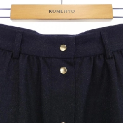 【Mã giảm giá】Maison Kitsune MAISON KITSUNE Váy 652124