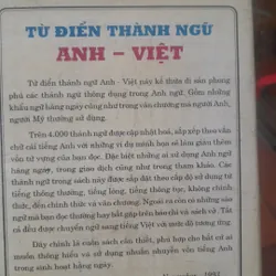 Adam Makkai - TỪ ĐIỂN THÀNH NGỮ Anh - Việt hiện đại 592754