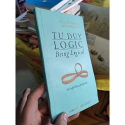 Tư duy logic 1HPB.HCM01/03